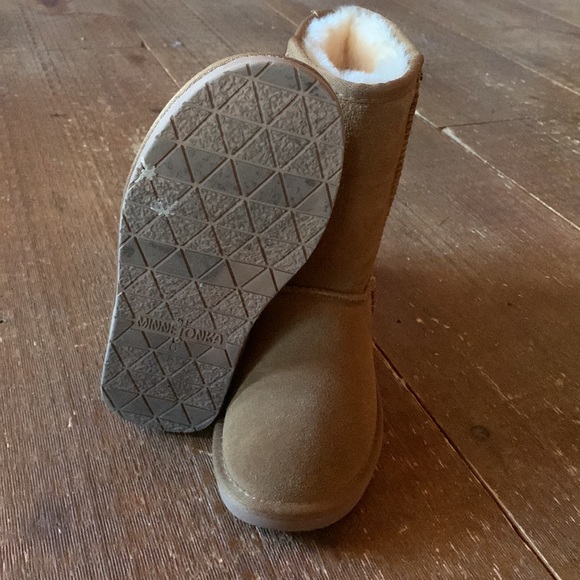 Womens boots - Picture 3 of 3